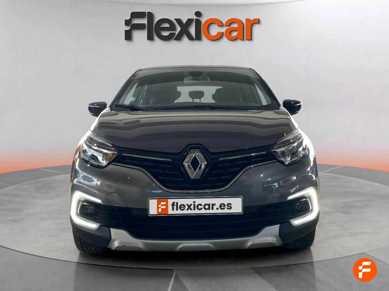 renault captur 2018 / foto grande (2)