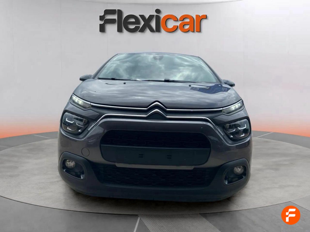 citroën c3 2022 / foto grande (2)