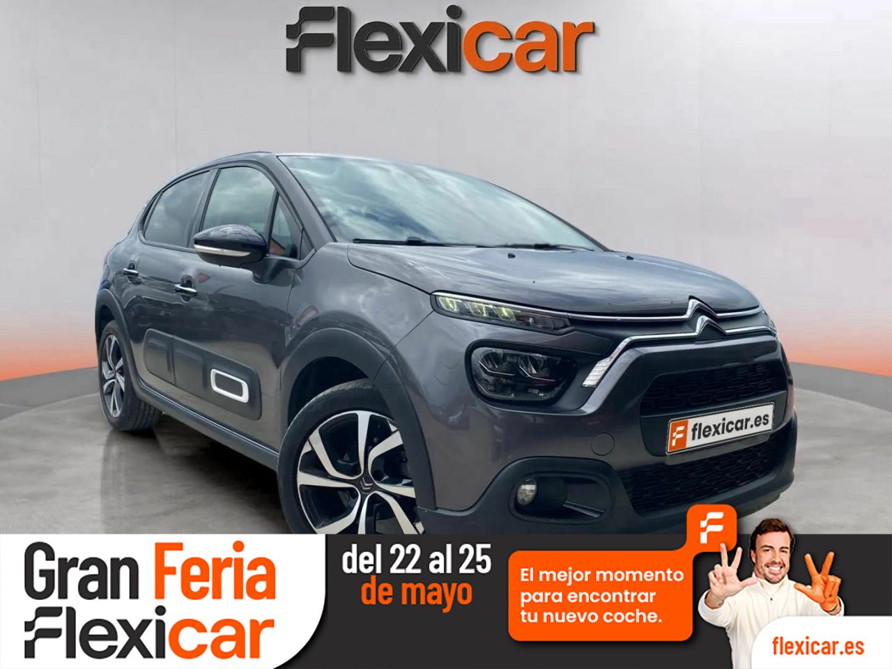 Foto citroën c3 2022 /