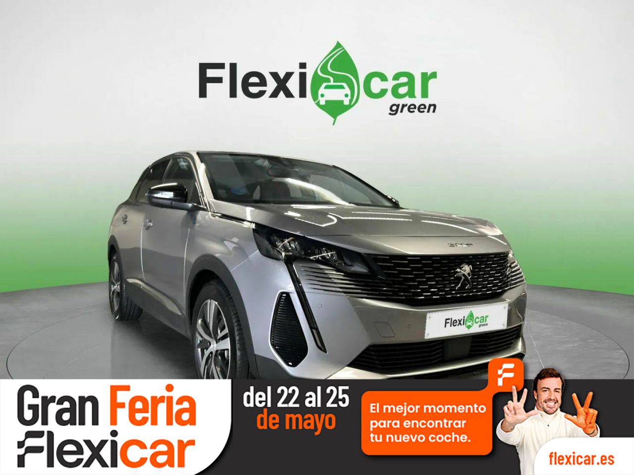 Foto peugeot 3008 2023 /
