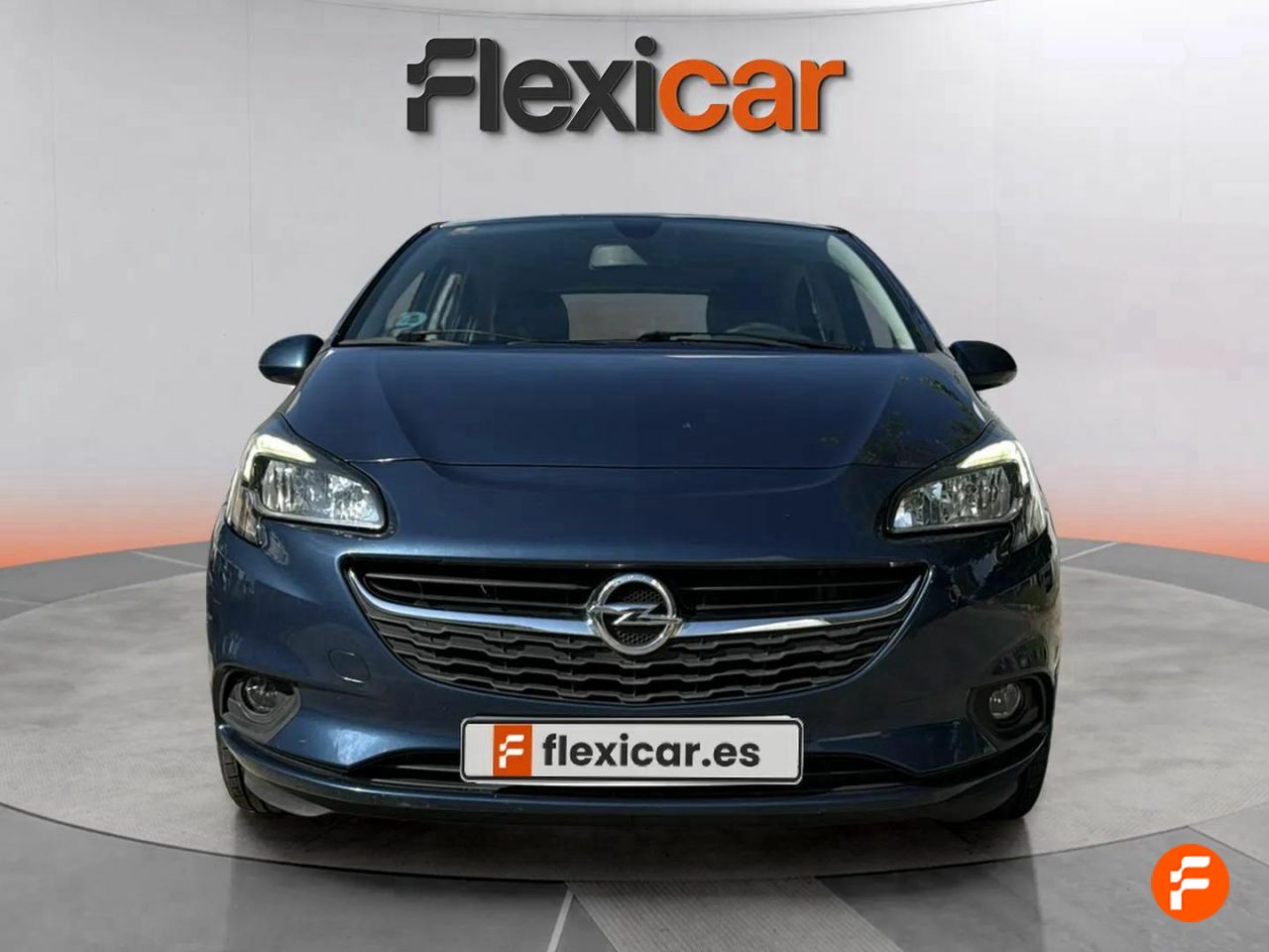 opel corsa 2016 / foto grande (2)