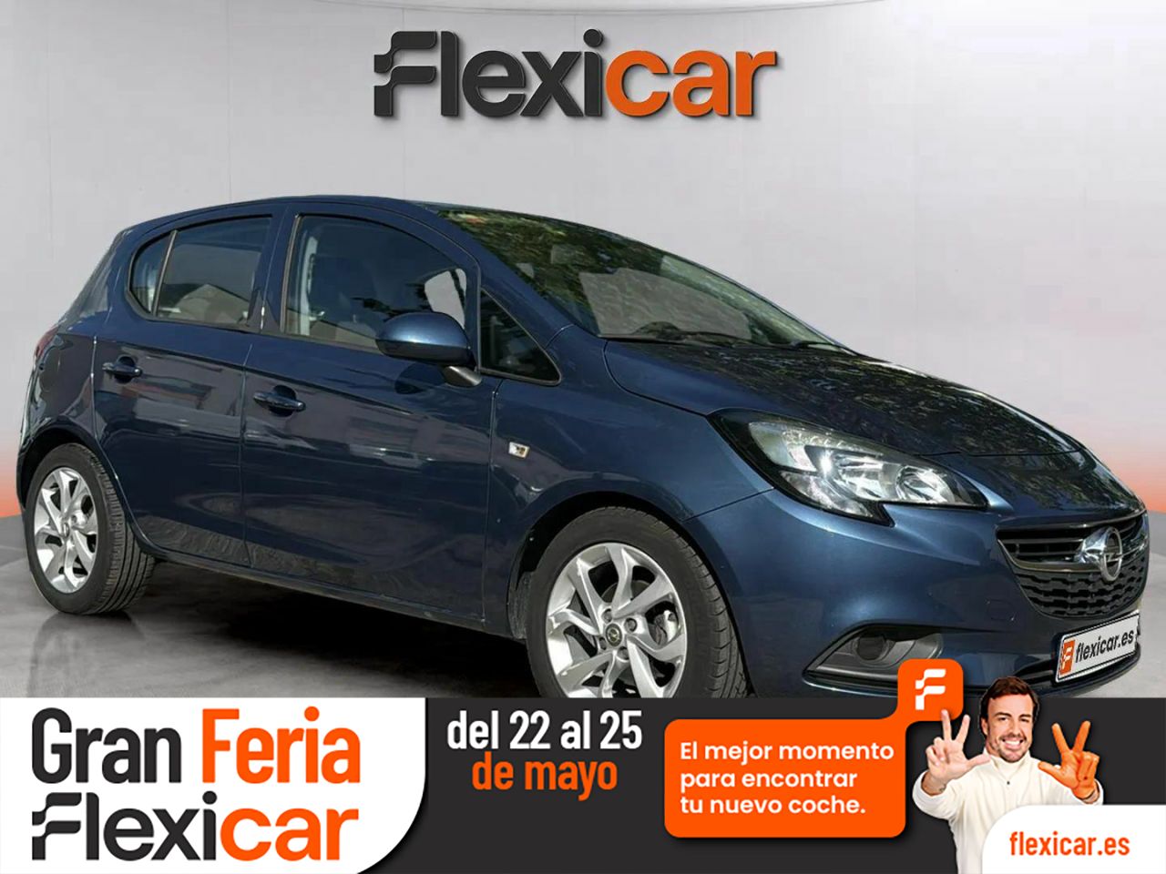 Foto opel corsa 2016 /