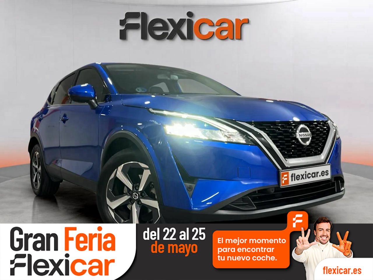 Foto nissan qashqai 2022 /