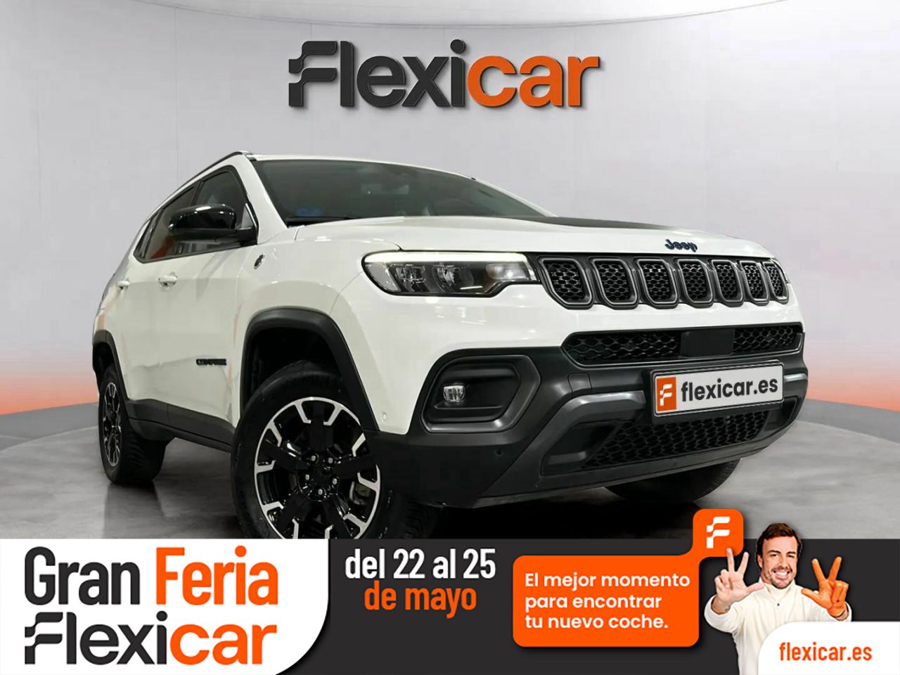 Foto jeep compass 2022 /