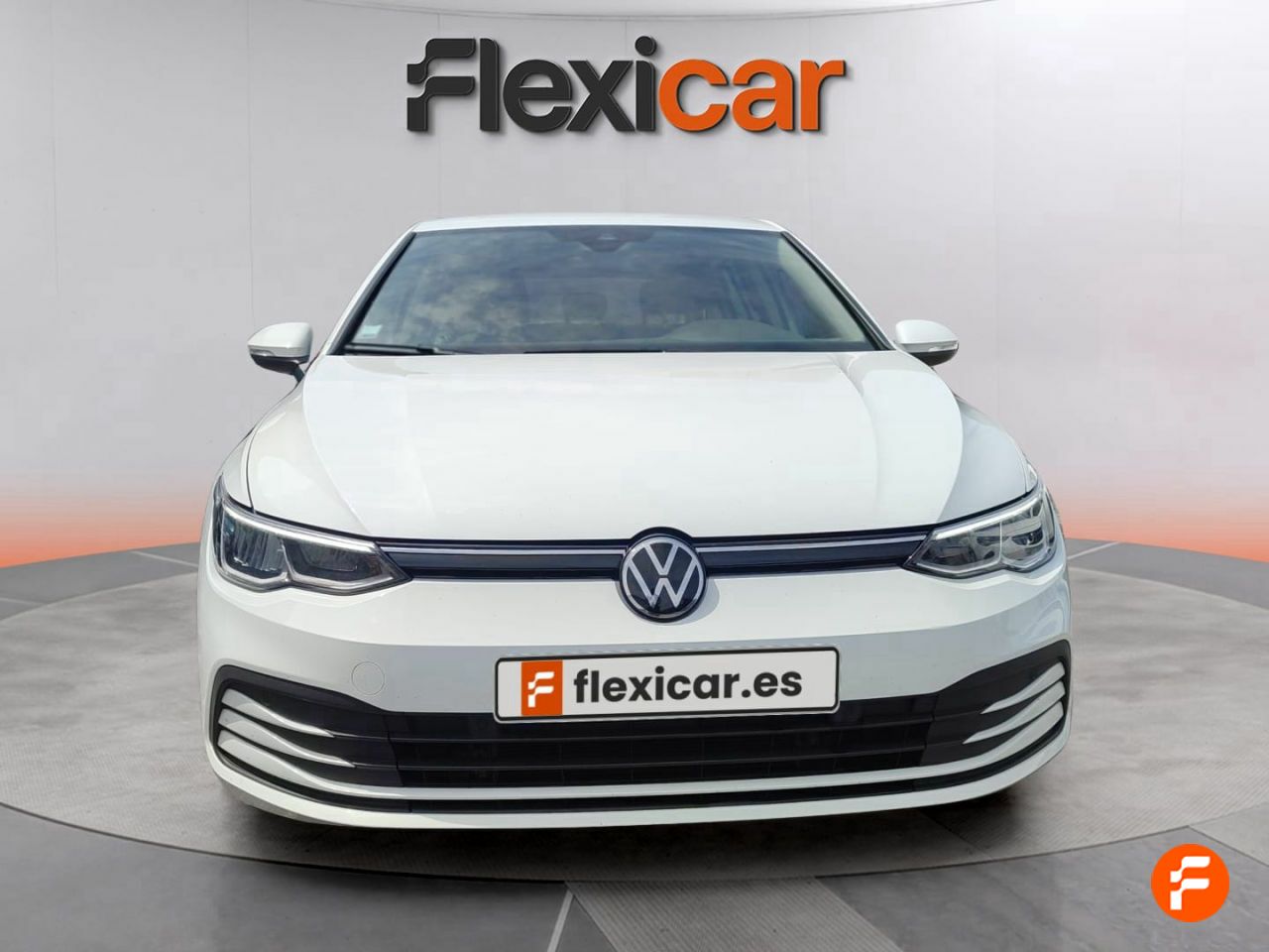 volkswagen golf 2022 / foto grande (3)