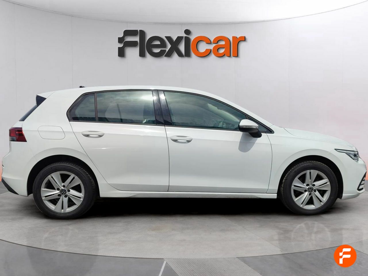 volkswagen golf 2022 / foto grande (2)