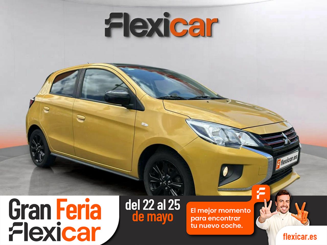 Foto mitsubishi space star 2022 /