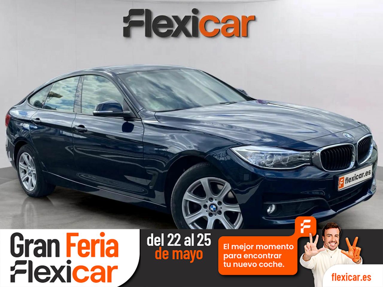 Foto bmw serie 3 2015 /