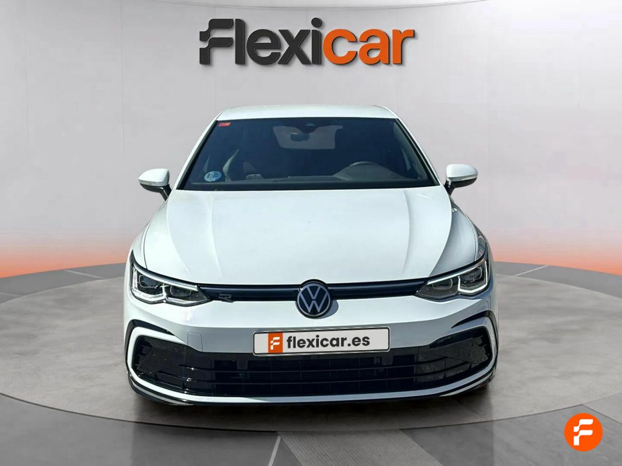 volkswagen golf 2021 / foto grande (2)