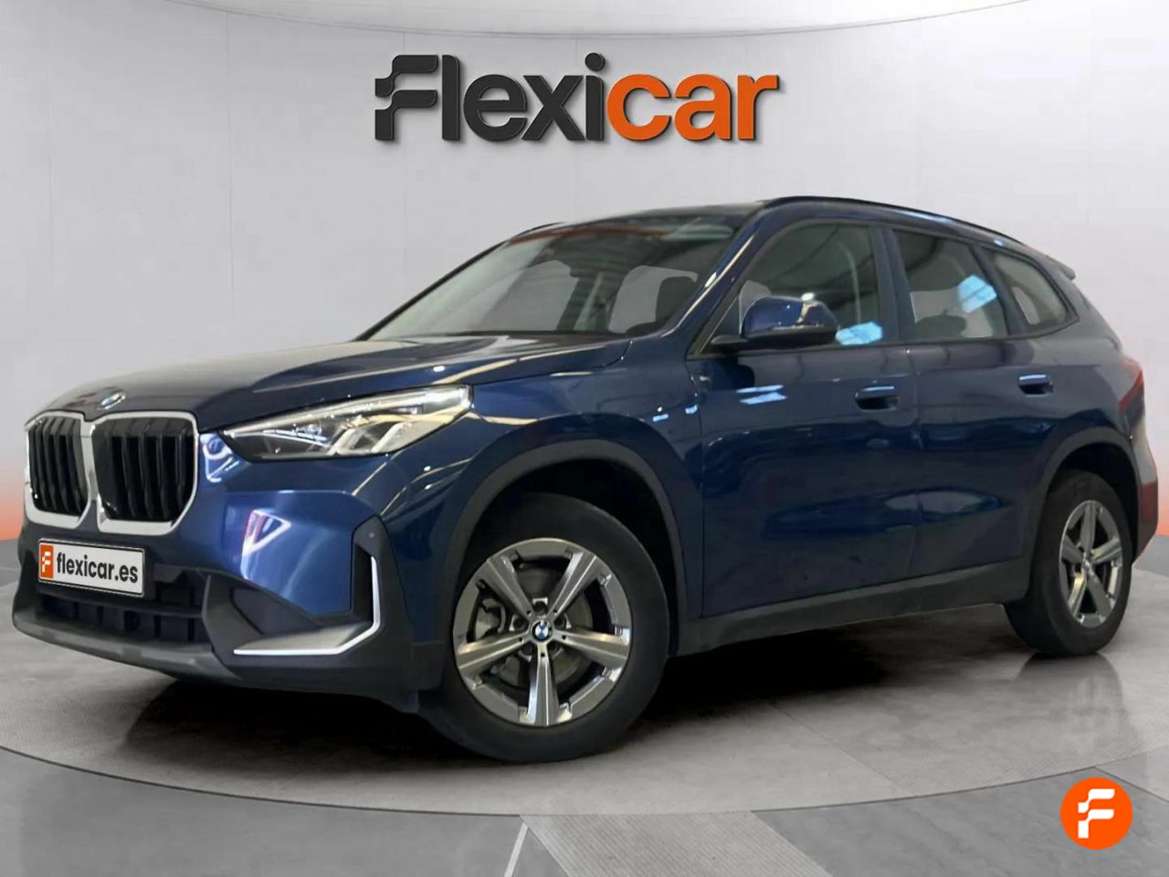 bmw x1 2023 / foto grande (3)