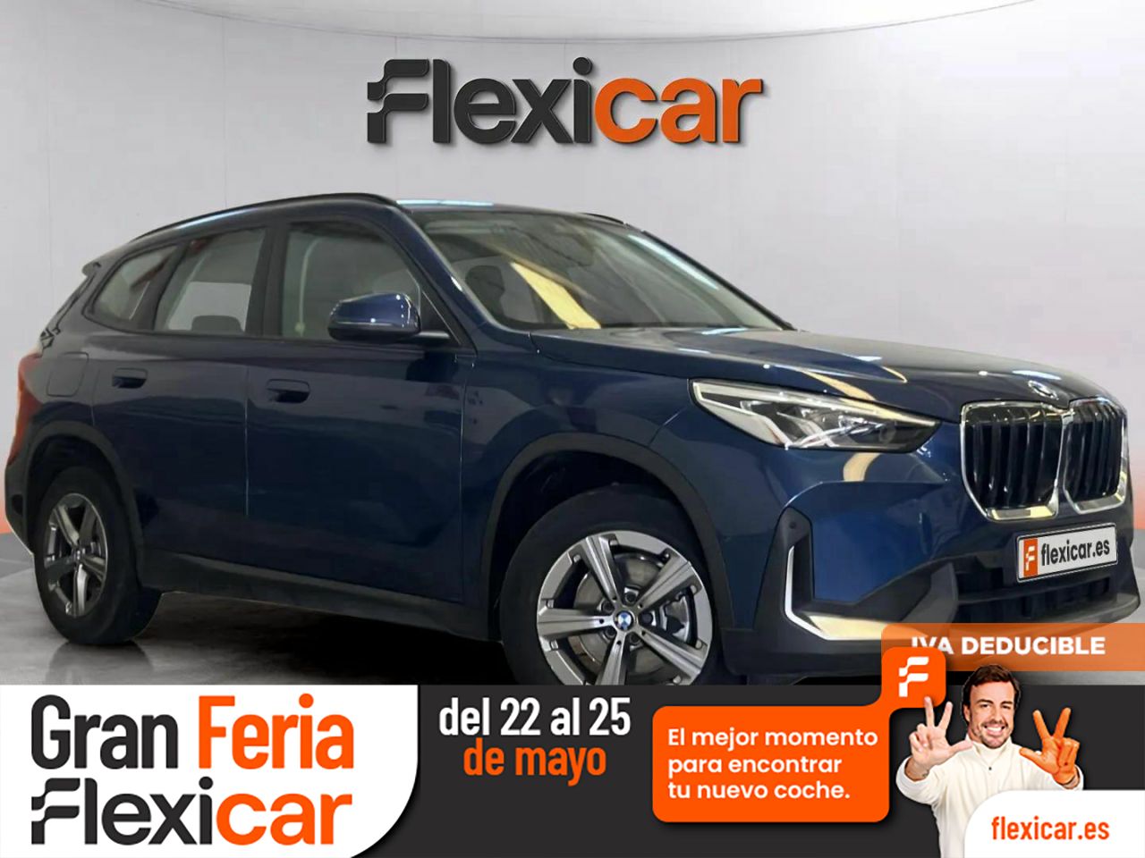 Foto bmw x1 2023 /