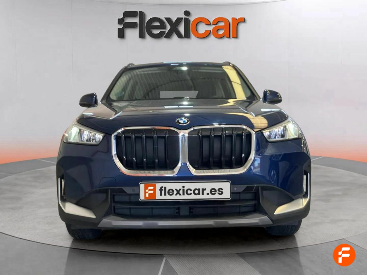 bmw x1 2023 / foto grande (2)