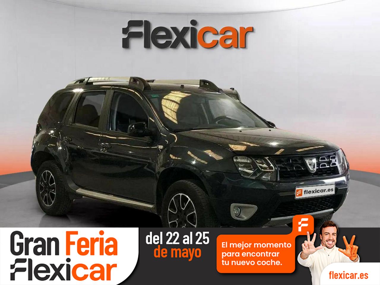 Foto dacia duster 2017 /
