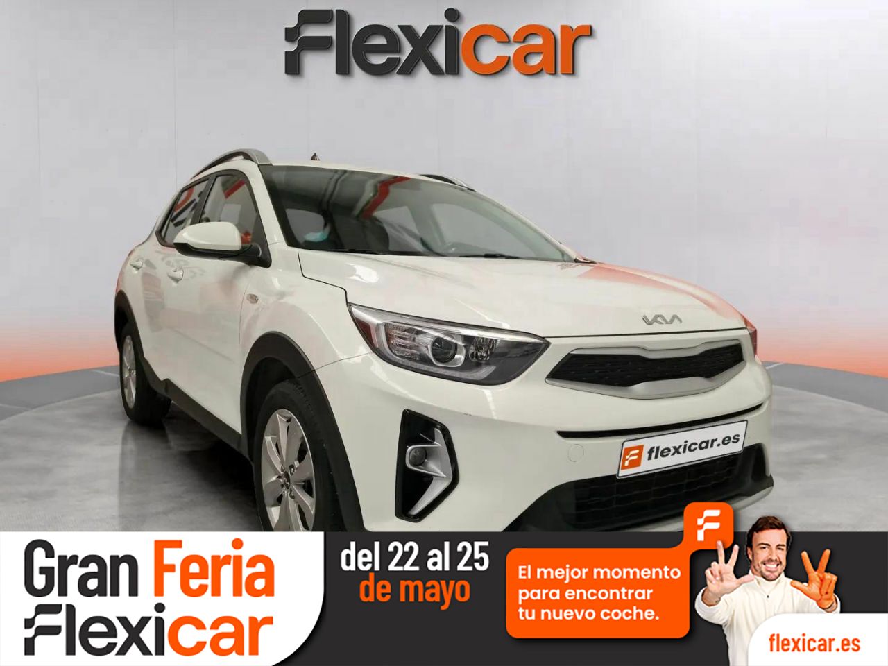 Foto kia stonic 2022 /