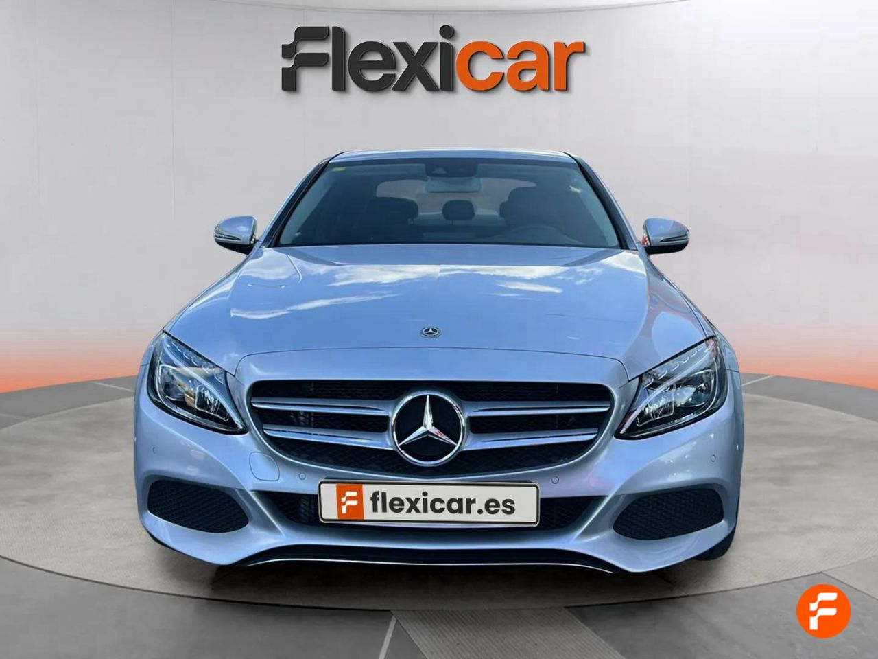 mercedes clase c 2018 / foto grande (2)