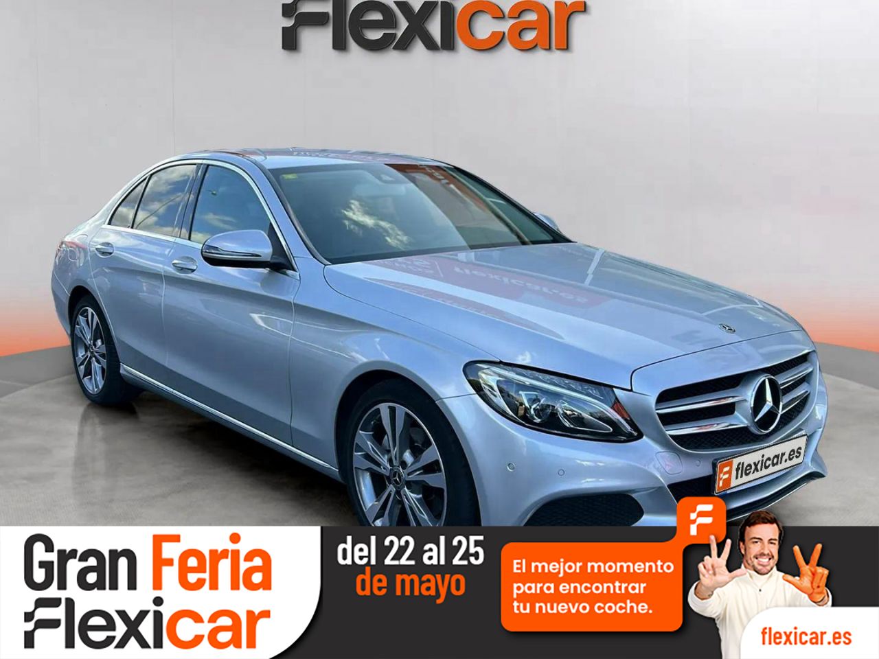 Foto mercedes clase c 2018 /