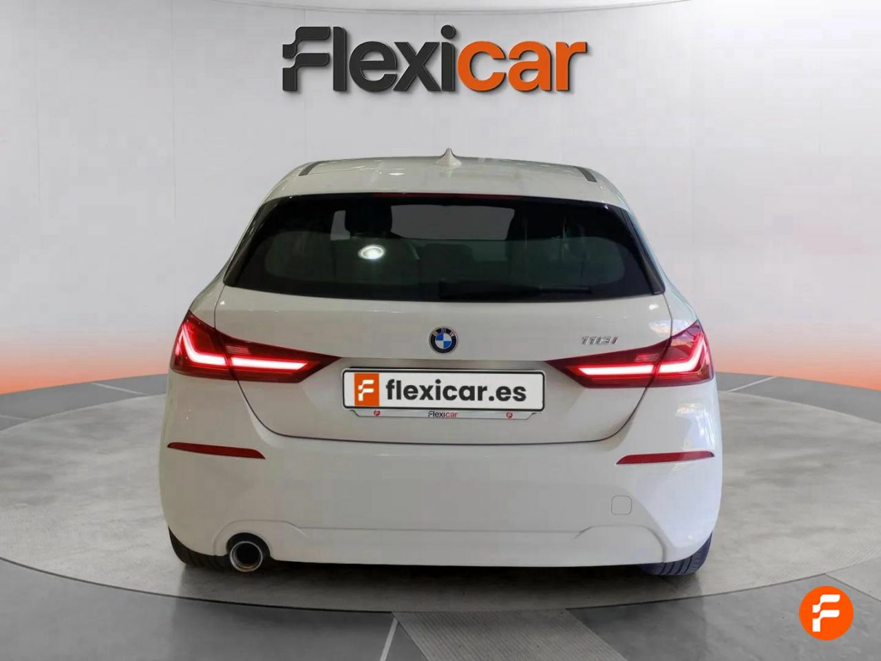 bmw serie 1 2020 / foto grande (3)