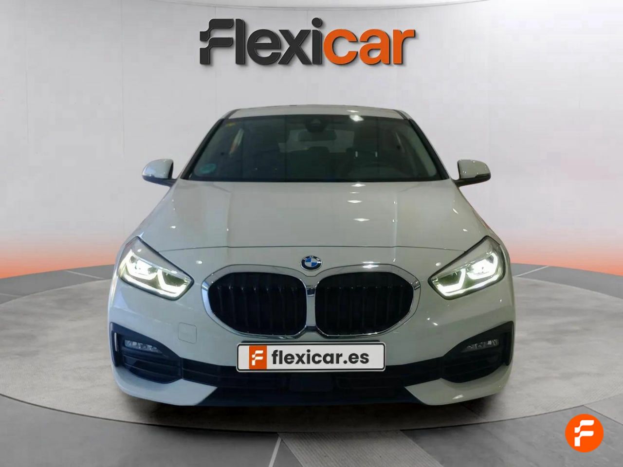 bmw serie 1 2020 / foto grande (2)