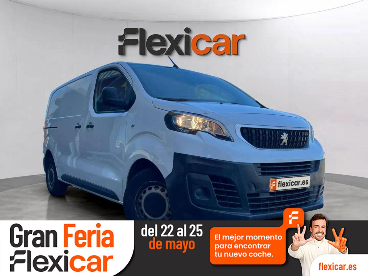 Foto peugeot expert 2019 /