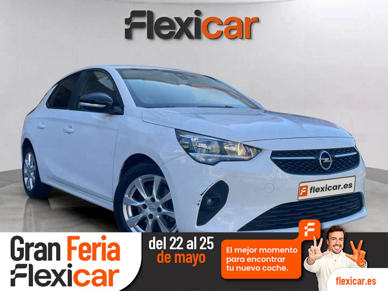 Foto opel corsa 2021 /