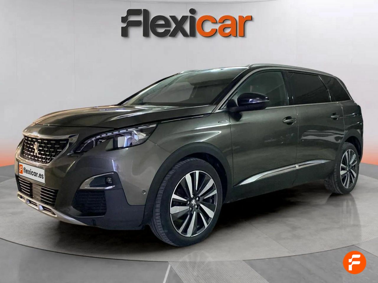 peugeot 5008 2019 / foto grande (3)