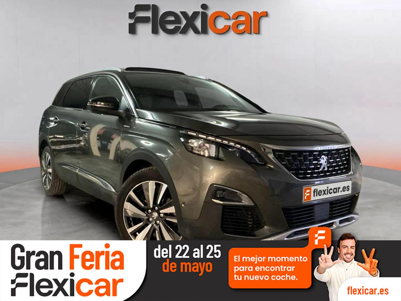 Foto peugeot 5008 2019 /
