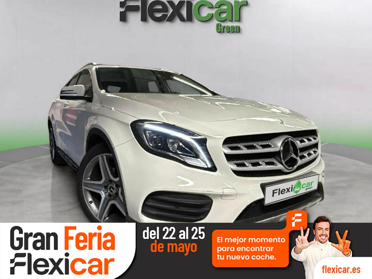 Foto mercedes gla 2019 /