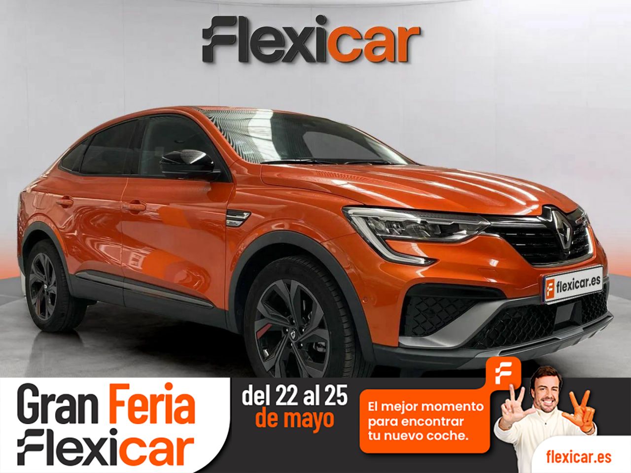 Foto renault arkana 2022 /