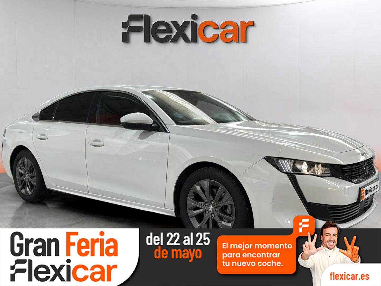 Foto peugeot 508 2020 /