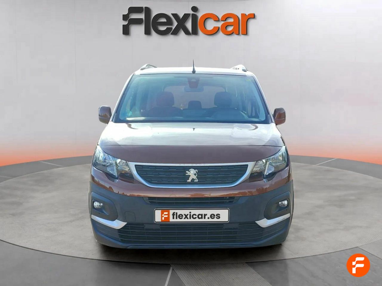 peugeot rifter 2019 / foto grande (2)