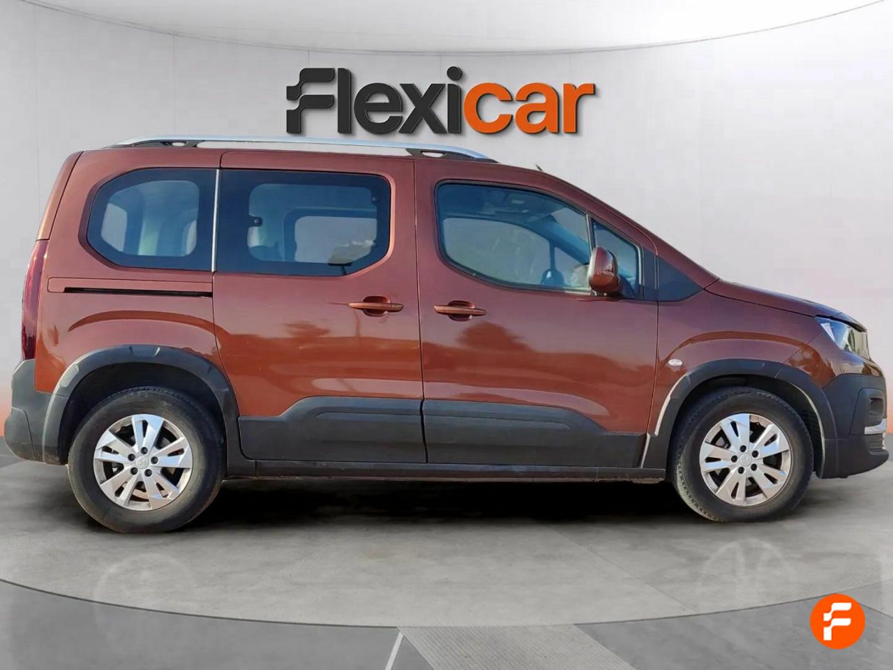 peugeot rifter 2019 / foto grande (3)