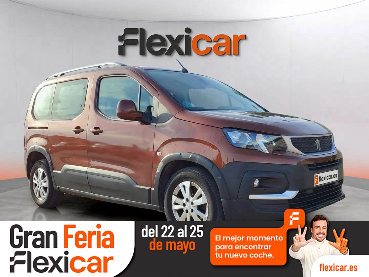 Foto peugeot rifter 2019 /