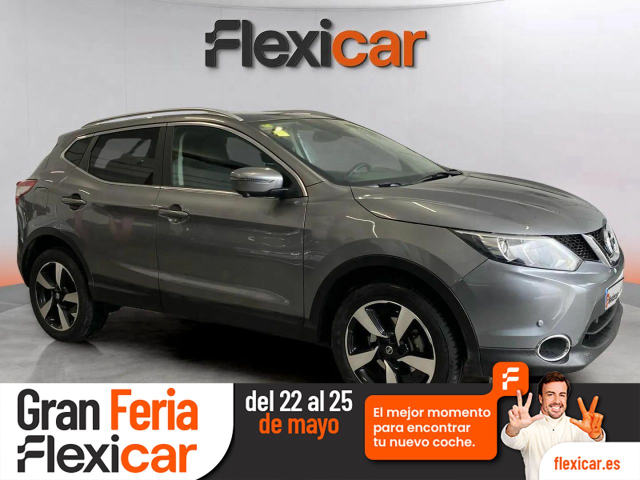Foto nissan qashqai 2016 /