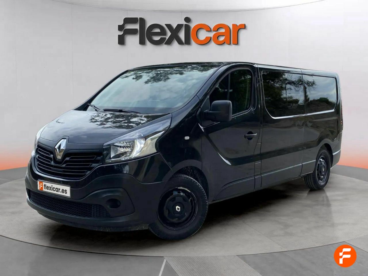 renault trafic 2018 / foto grande (2)