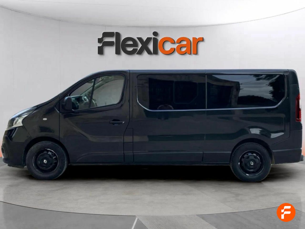 renault trafic 2018 / foto grande (3)