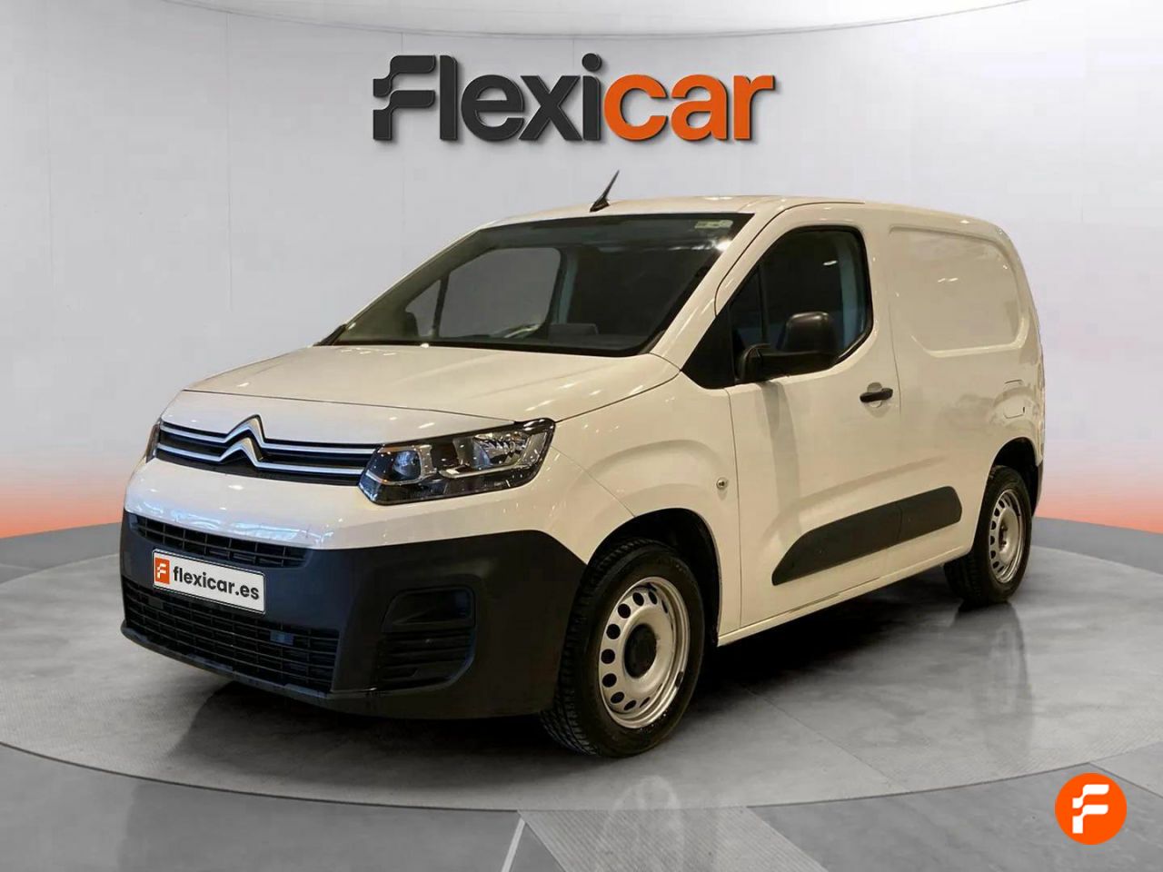 citroën berlingo 2019 / foto grande (3)