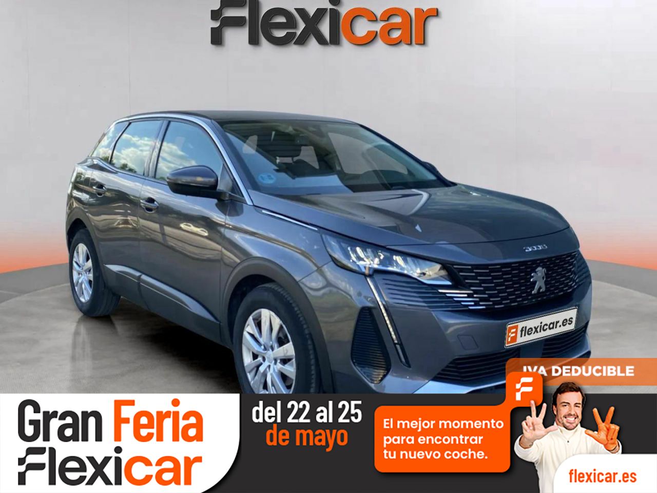 Foto peugeot 3008 2021 /