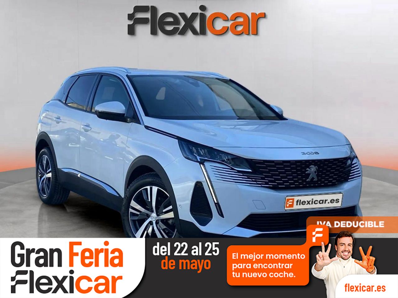 Foto peugeot 3008 2021 /