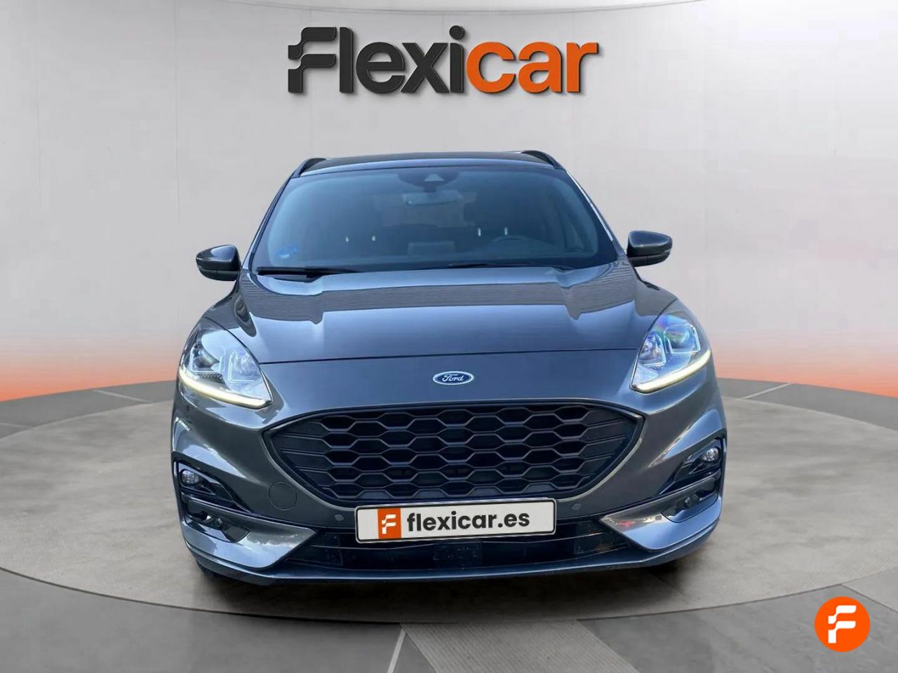 ford kuga 2022 / foto grande (2)