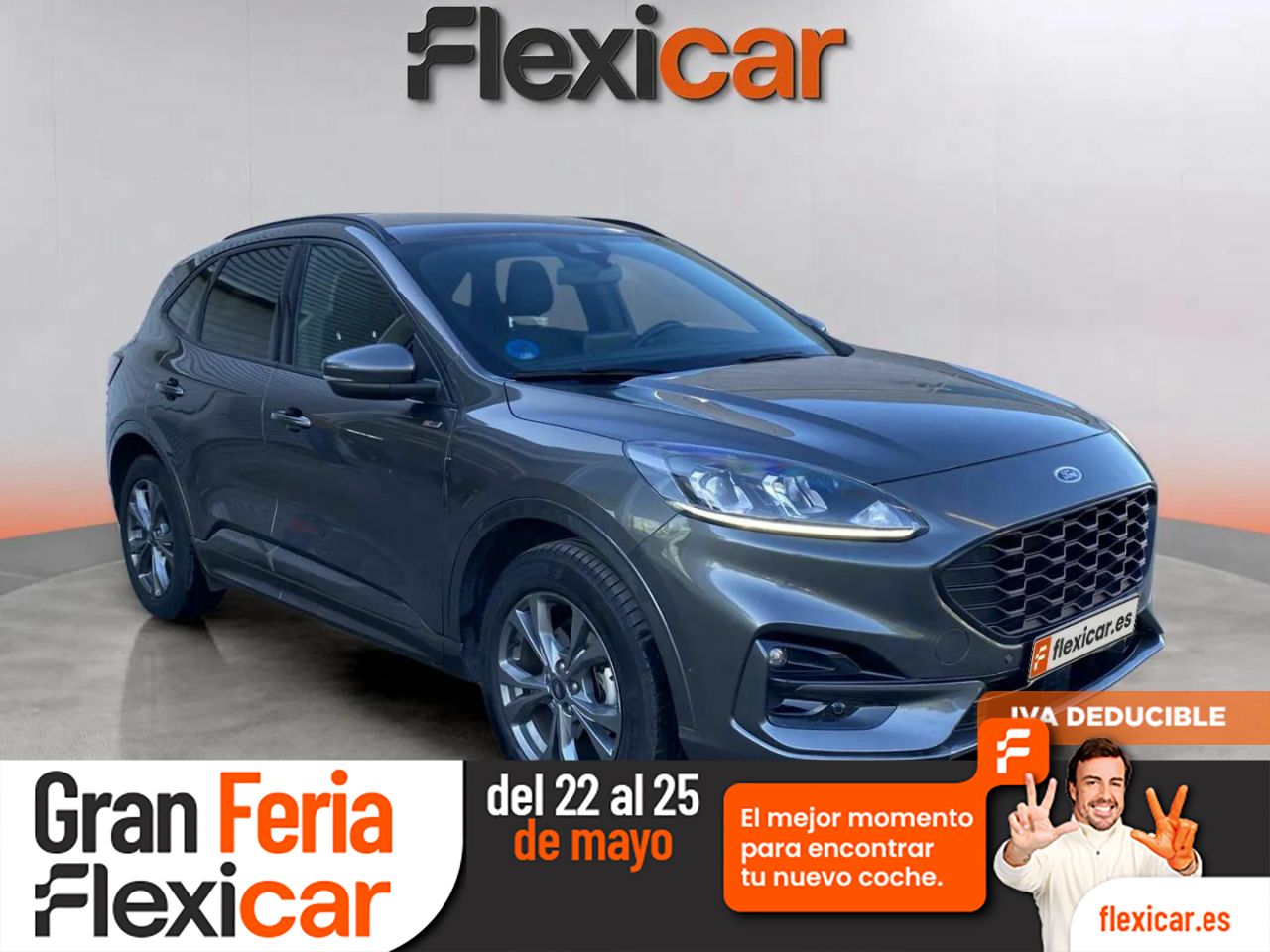 Foto ford kuga 2022 /