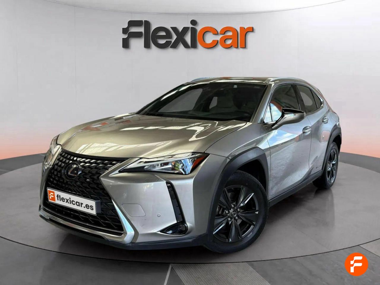lexus ux 2021 / foto grande (3)