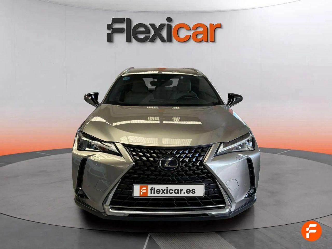 lexus ux 2021 / foto grande (2)