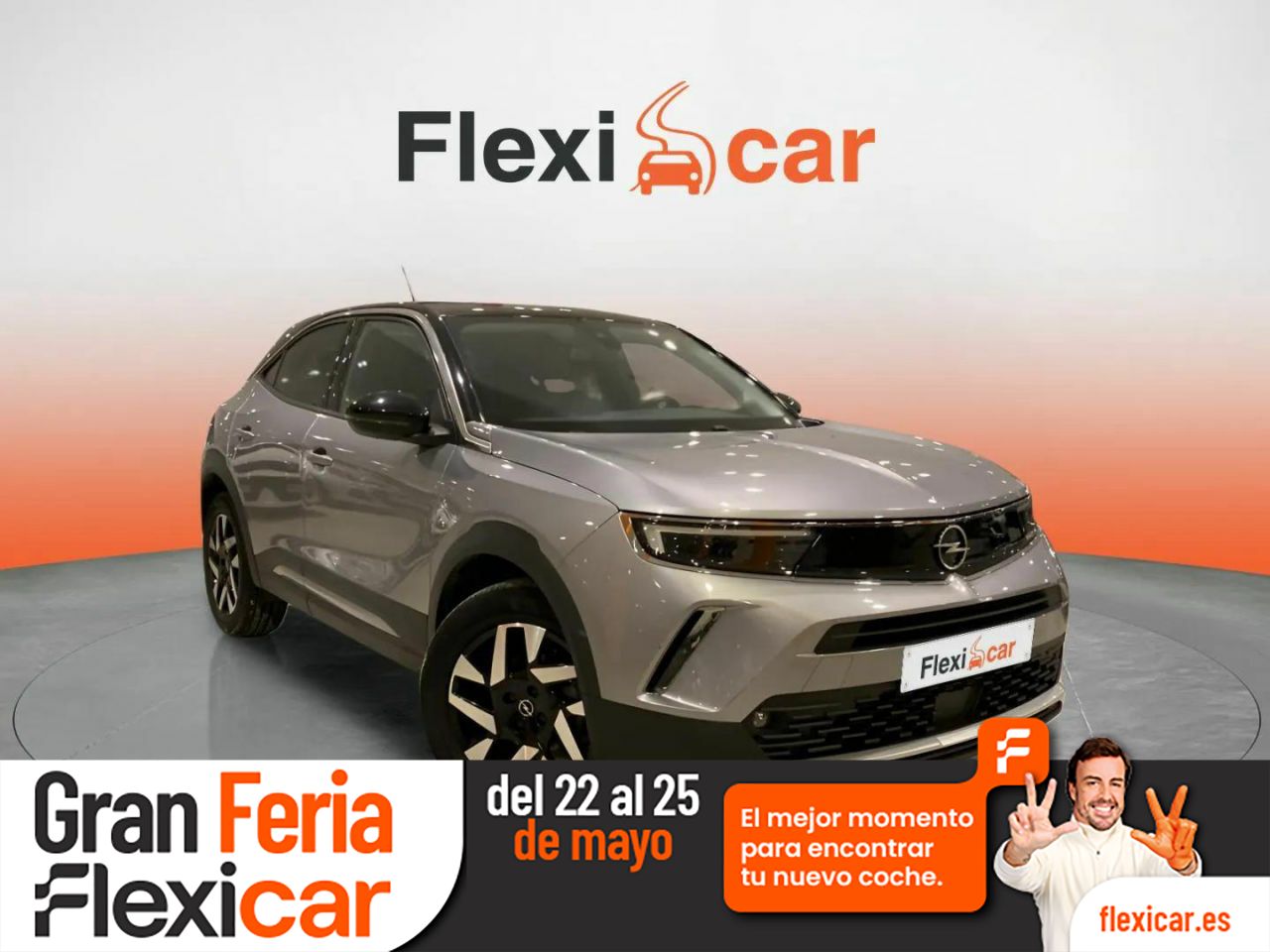 Foto opel mokka 2021 /