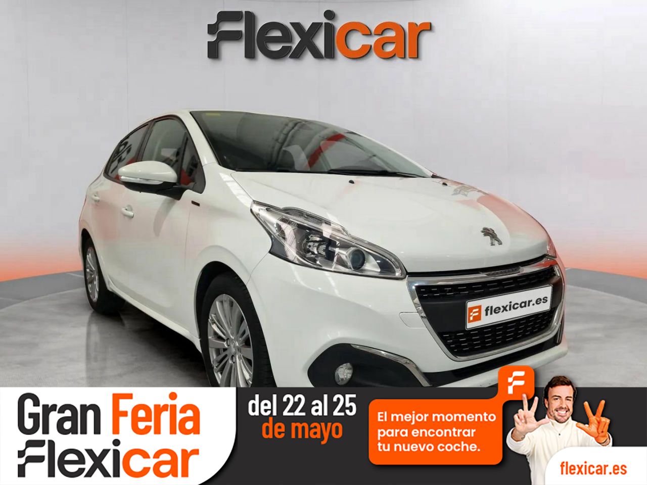 Foto peugeot 208 2019 /