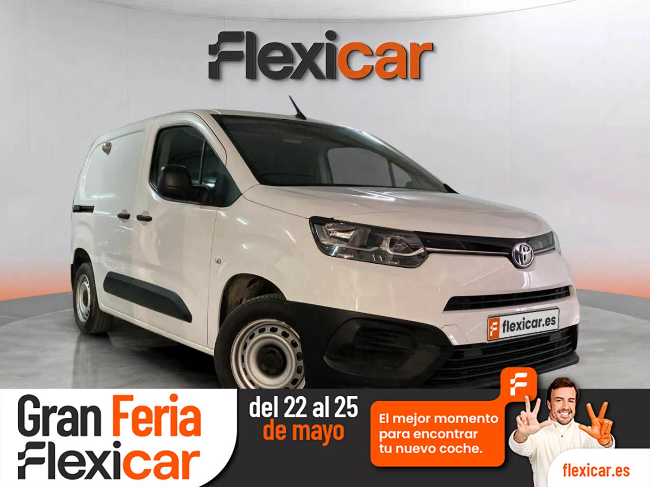 Foto toyota proace city 2022 /