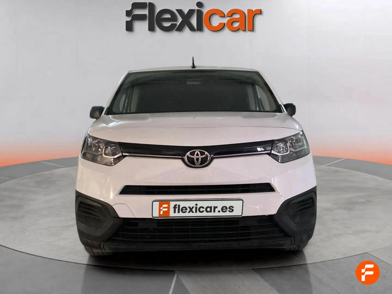 toyota proace city 2022 / foto grande (2)