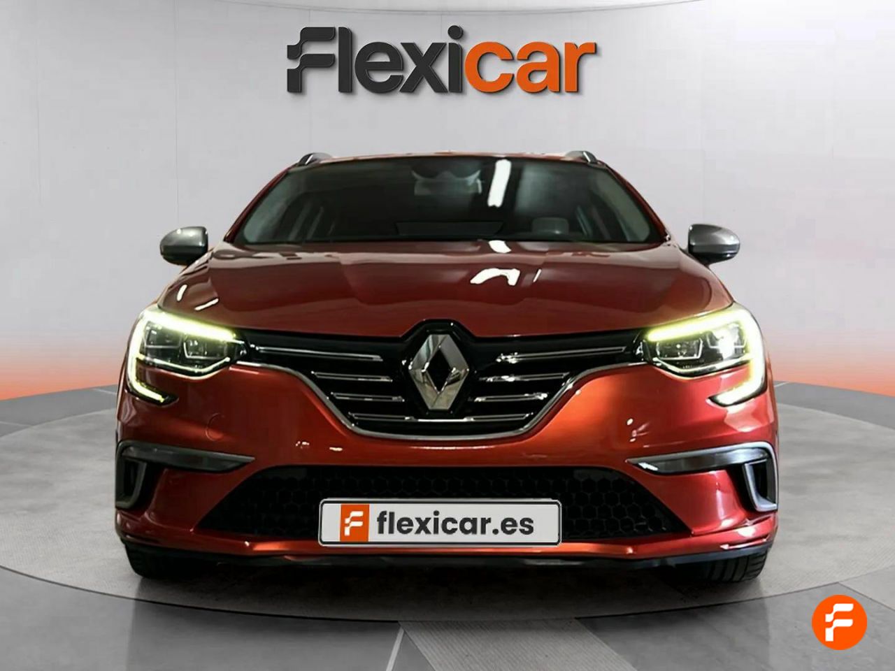 renault megane 2019 / foto grande (2)