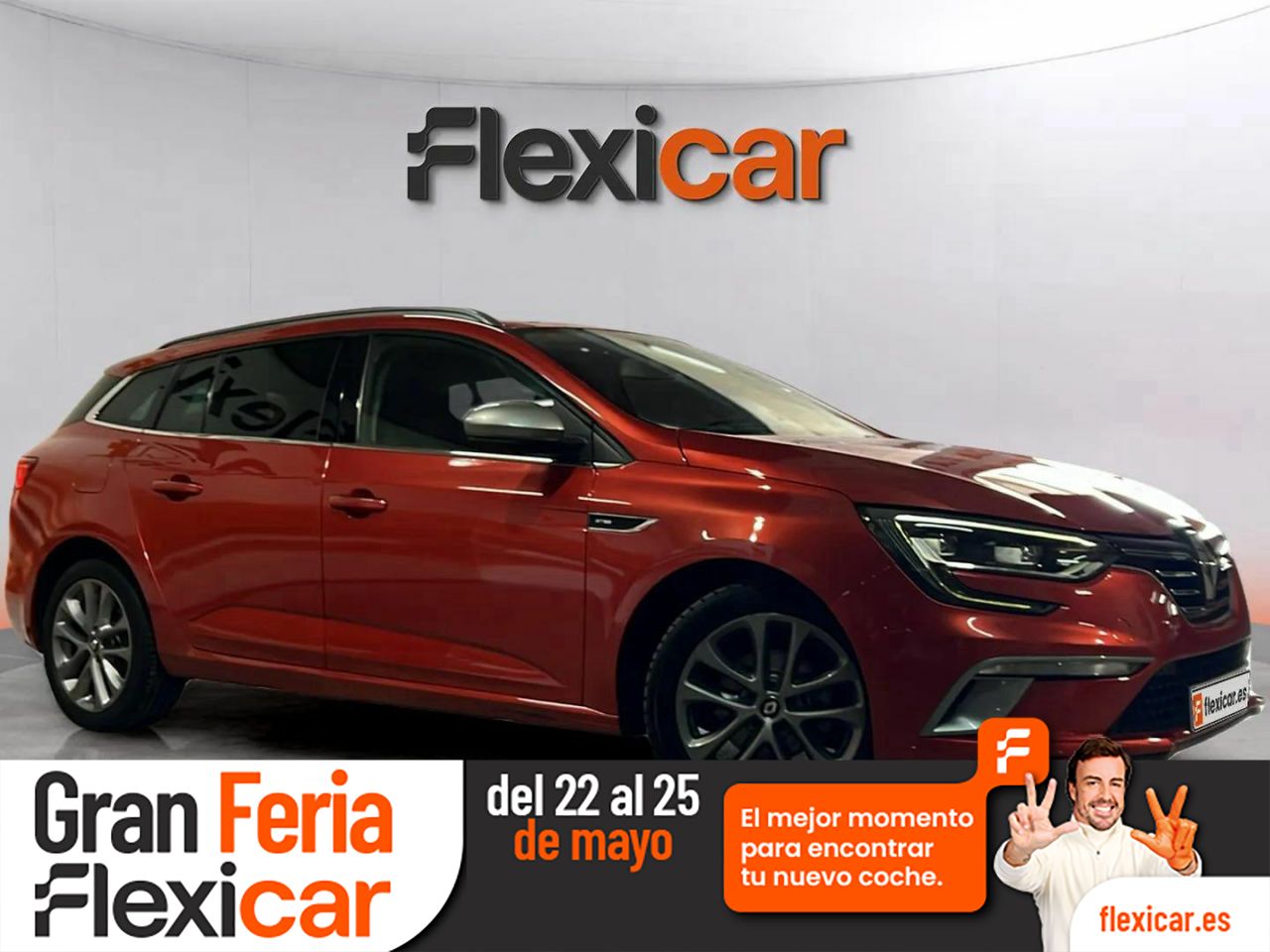 Foto renault megane 2019 /