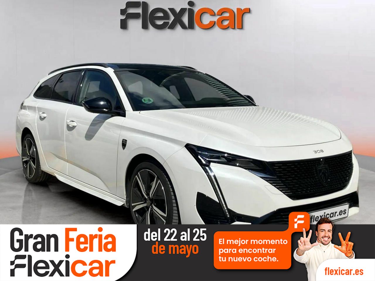 Foto peugeot 308 2022 /