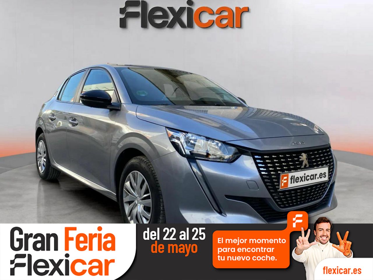 Foto peugeot 208 2024 /